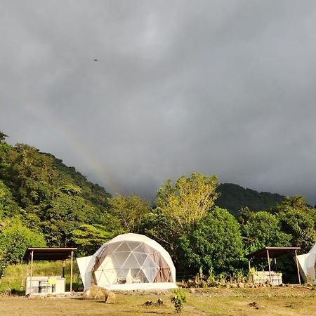 Glamping Monteverde Kültér fotó