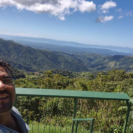 Glamping Monteverde Kültér fotó