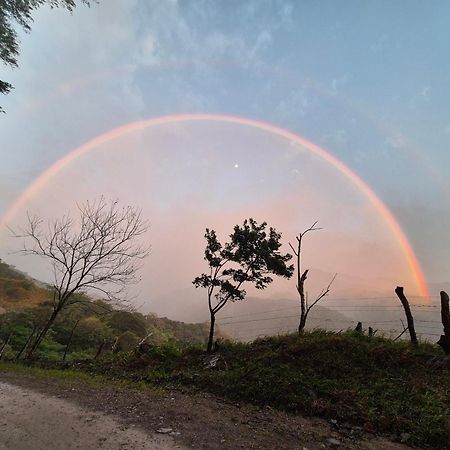 Glamping Monteverde Kültér fotó