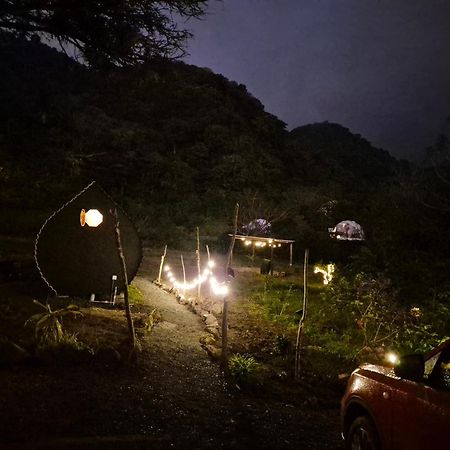 Glamping Monteverde Kültér fotó