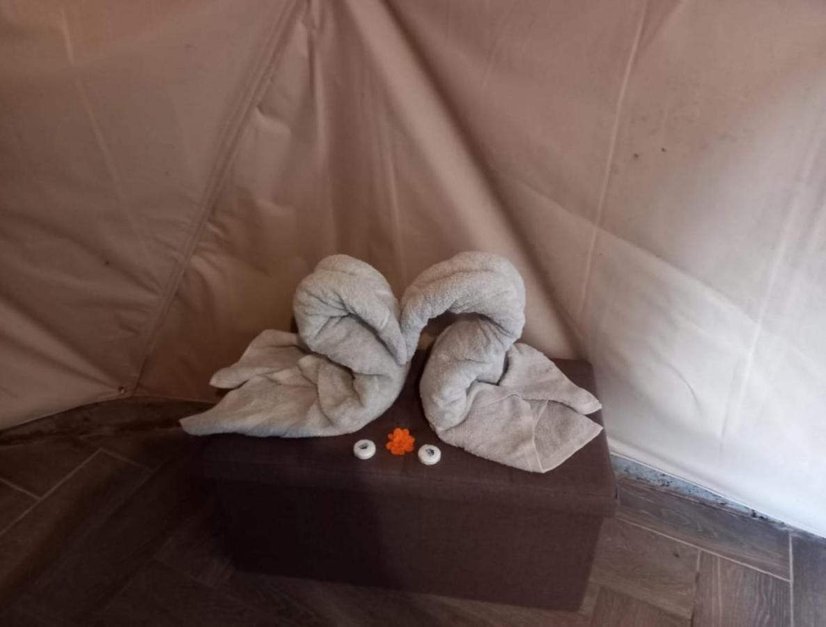 Glamping Monteverde Kültér fotó