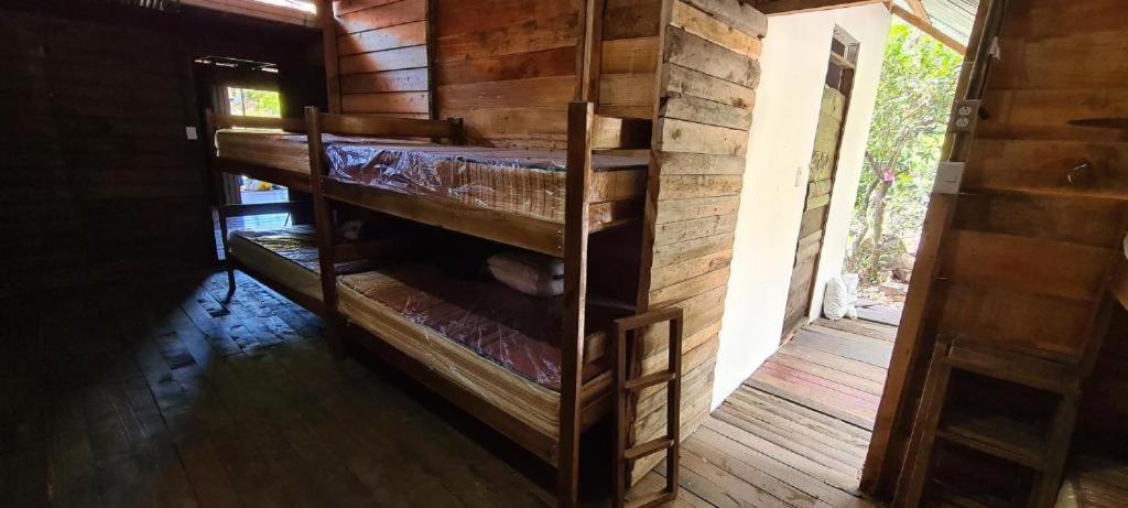 Glamping Monteverde Kültér fotó