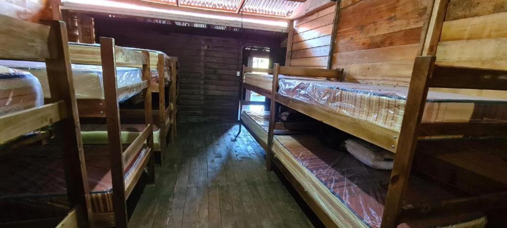 Glamping Monteverde Kültér fotó