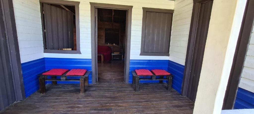 Glamping Monteverde Kültér fotó