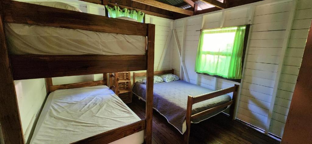 Glamping Monteverde Kültér fotó