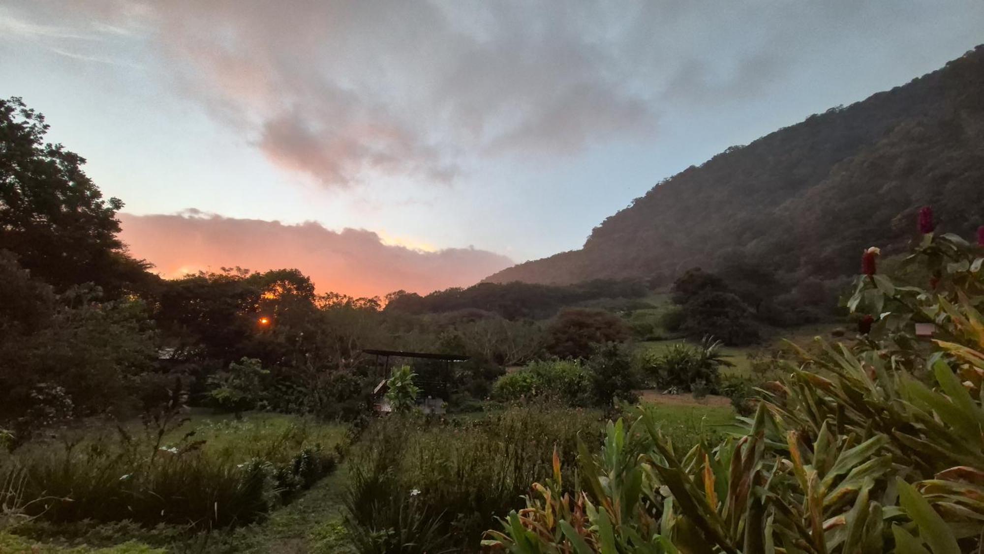 Glamping Monteverde Kültér fotó