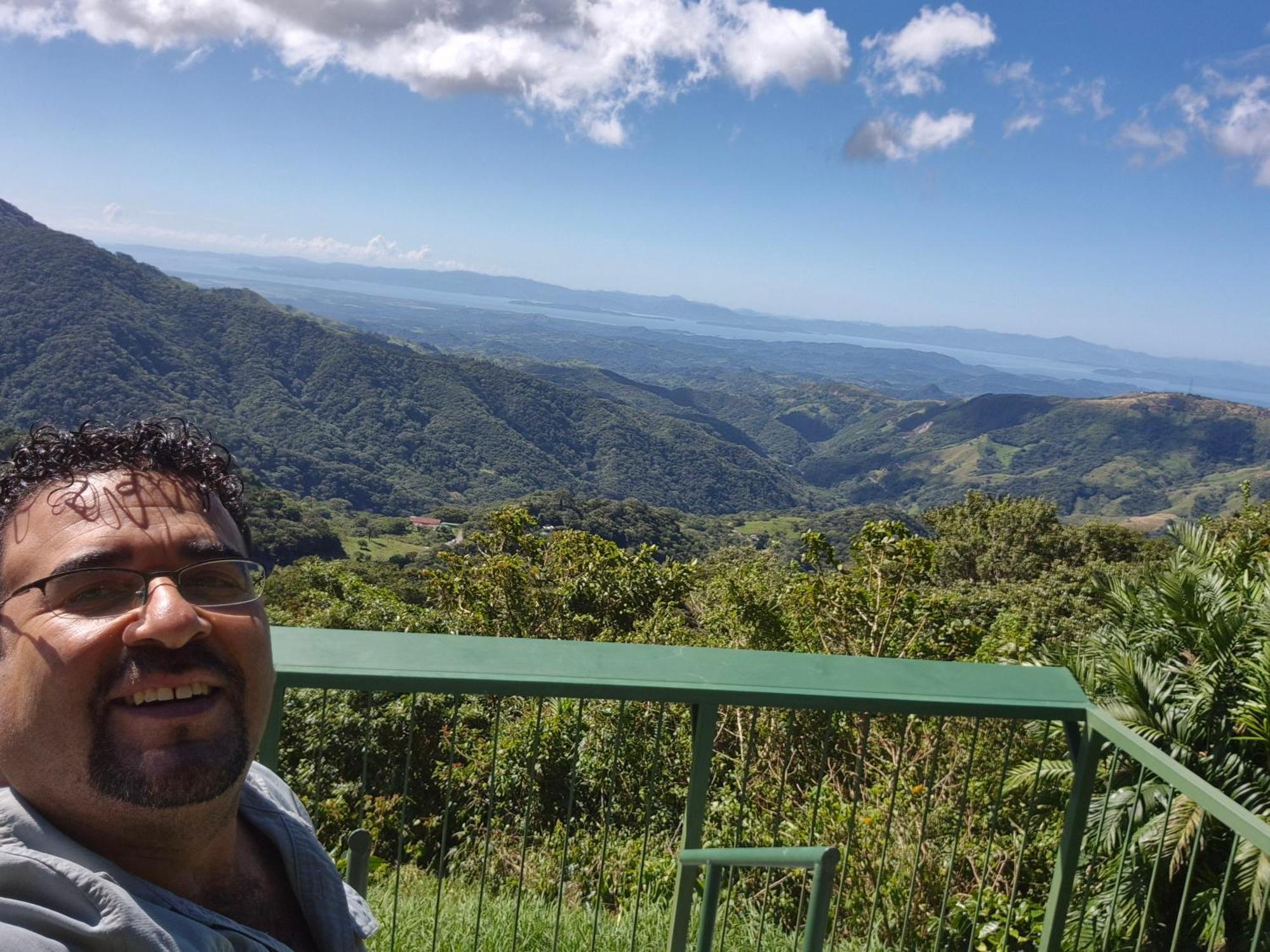 Glamping Monteverde Kültér fotó