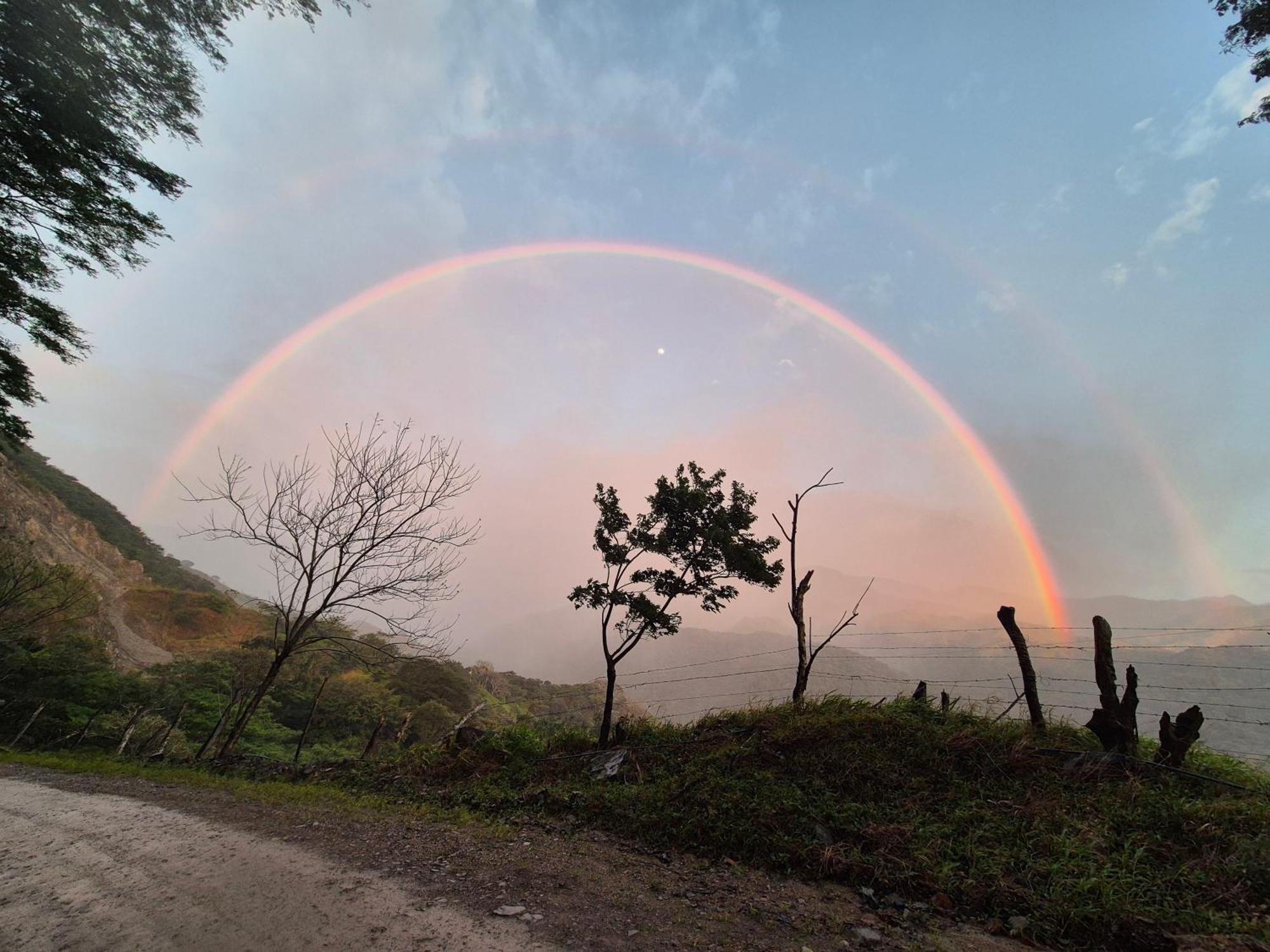 Glamping Monteverde Kültér fotó