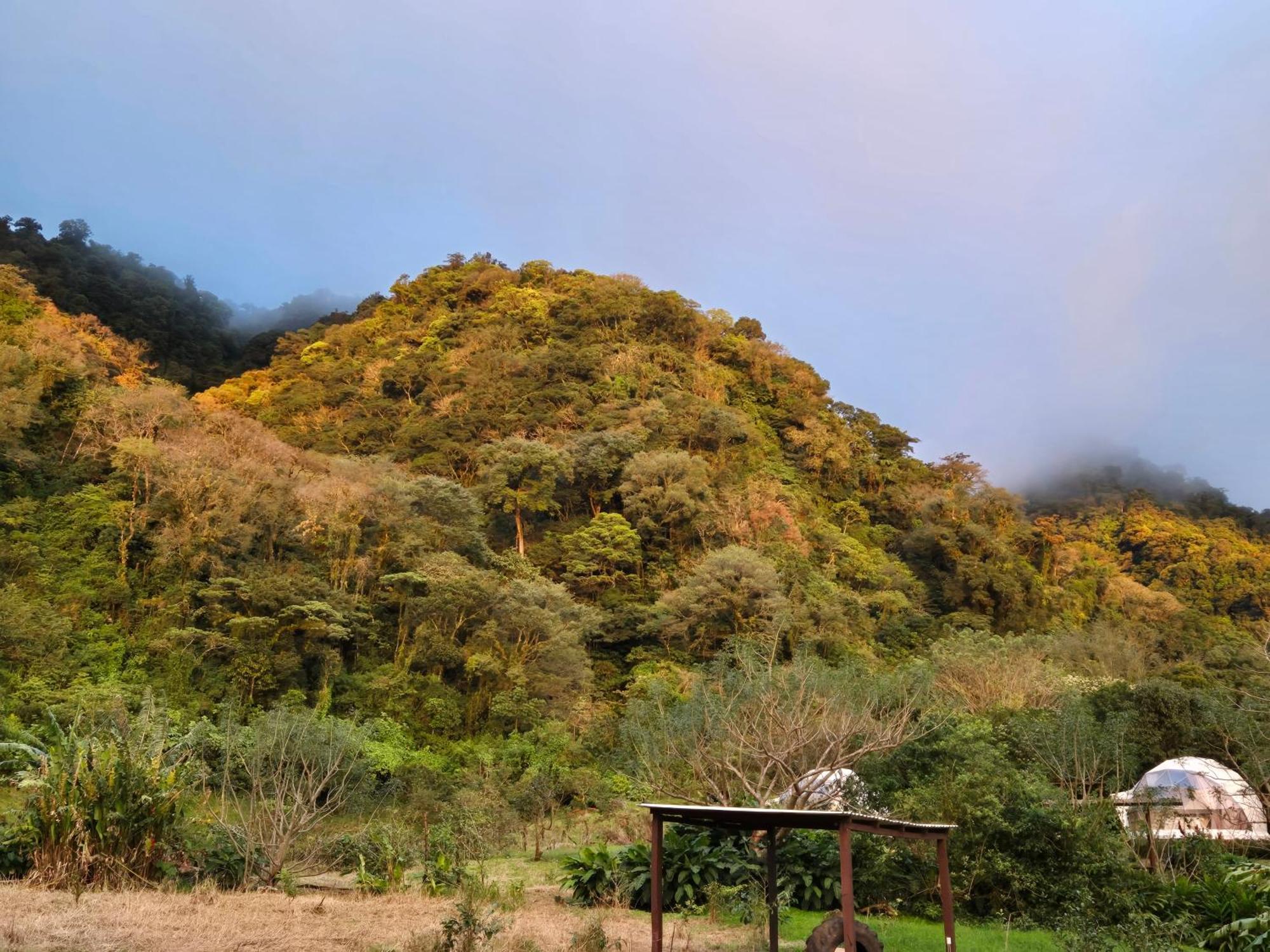 Glamping Monteverde Kültér fotó