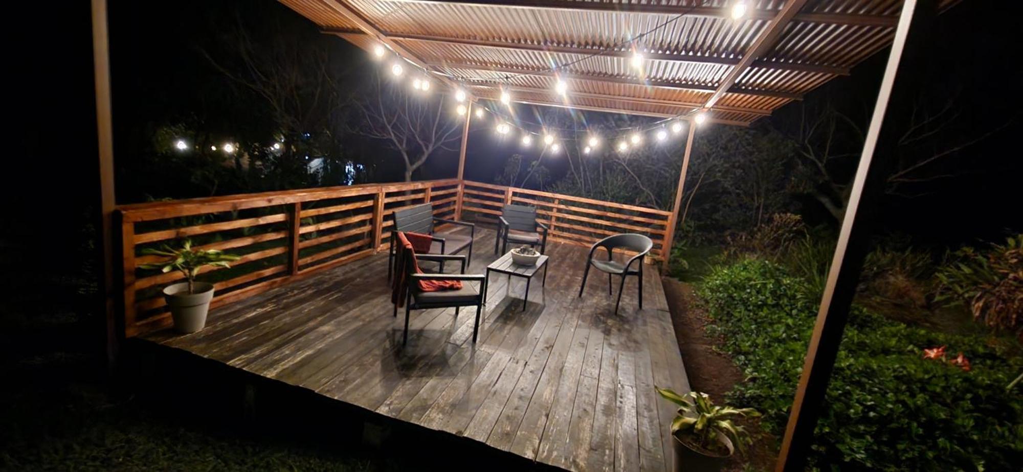 Glamping Monteverde Kültér fotó