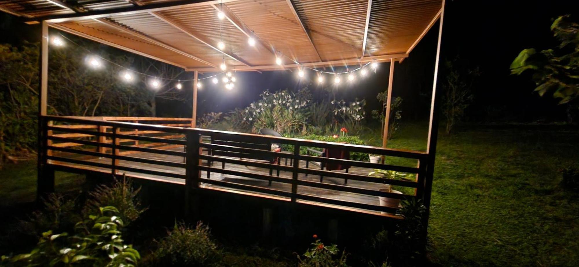 Glamping Monteverde Kültér fotó