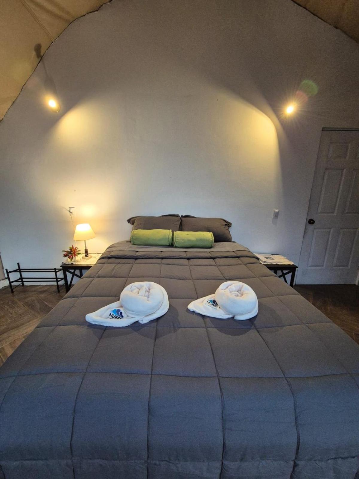 Glamping Monteverde Kültér fotó