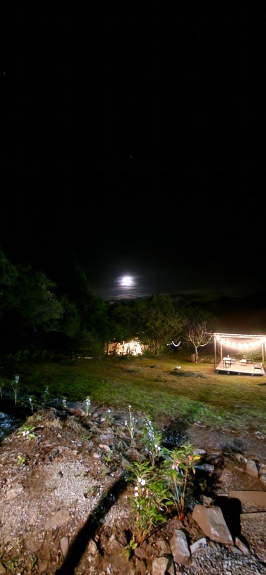 Glamping Monteverde Kültér fotó