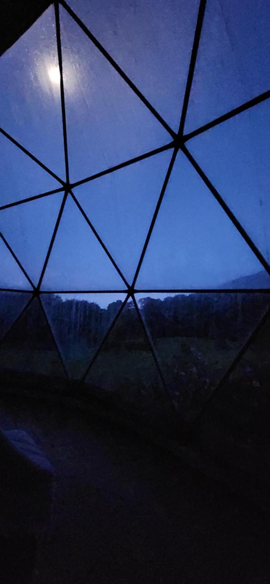 Glamping Monteverde Kültér fotó
