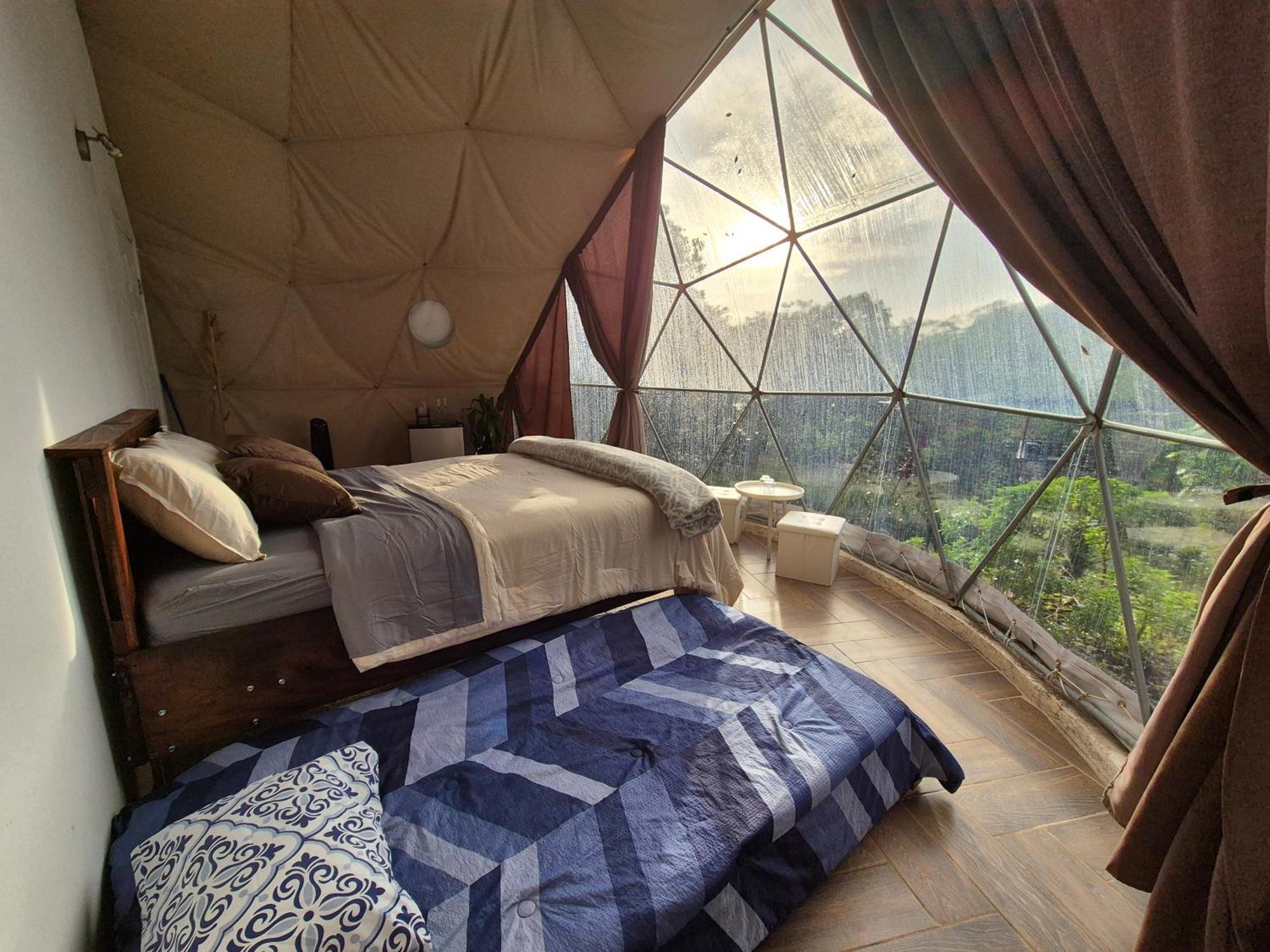 Glamping Monteverde Kültér fotó