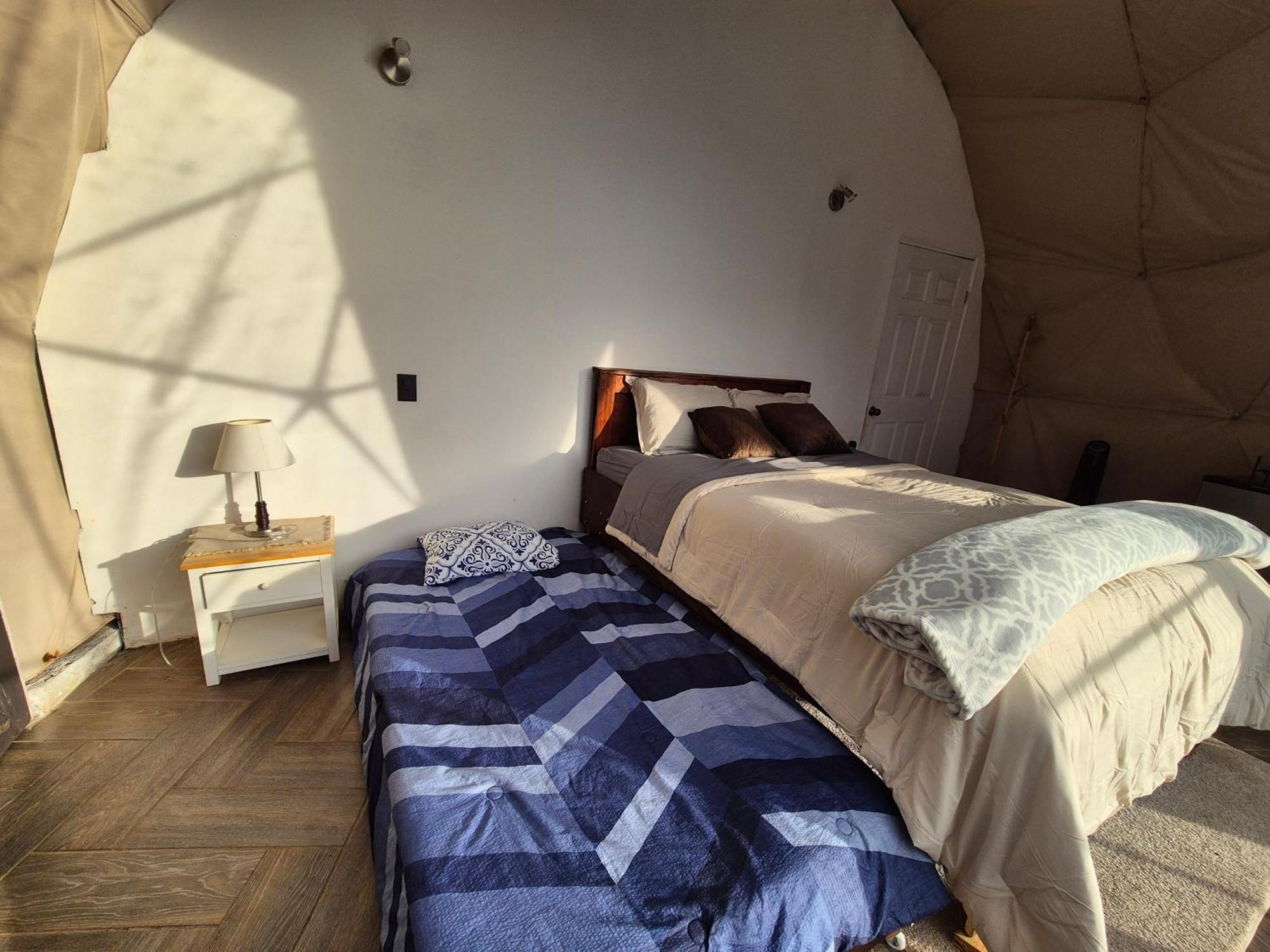 Glamping Monteverde Kültér fotó
