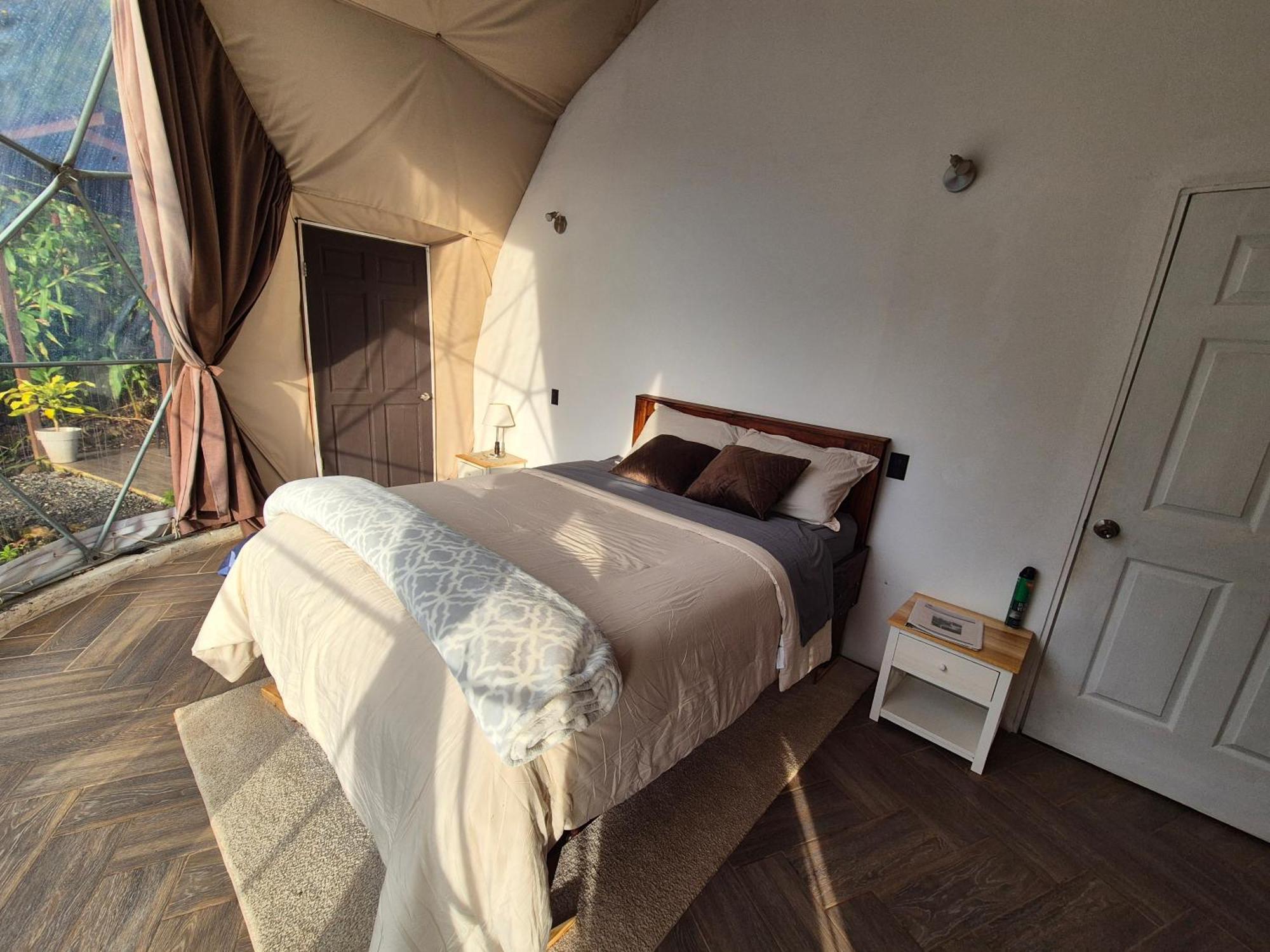 Glamping Monteverde Kültér fotó