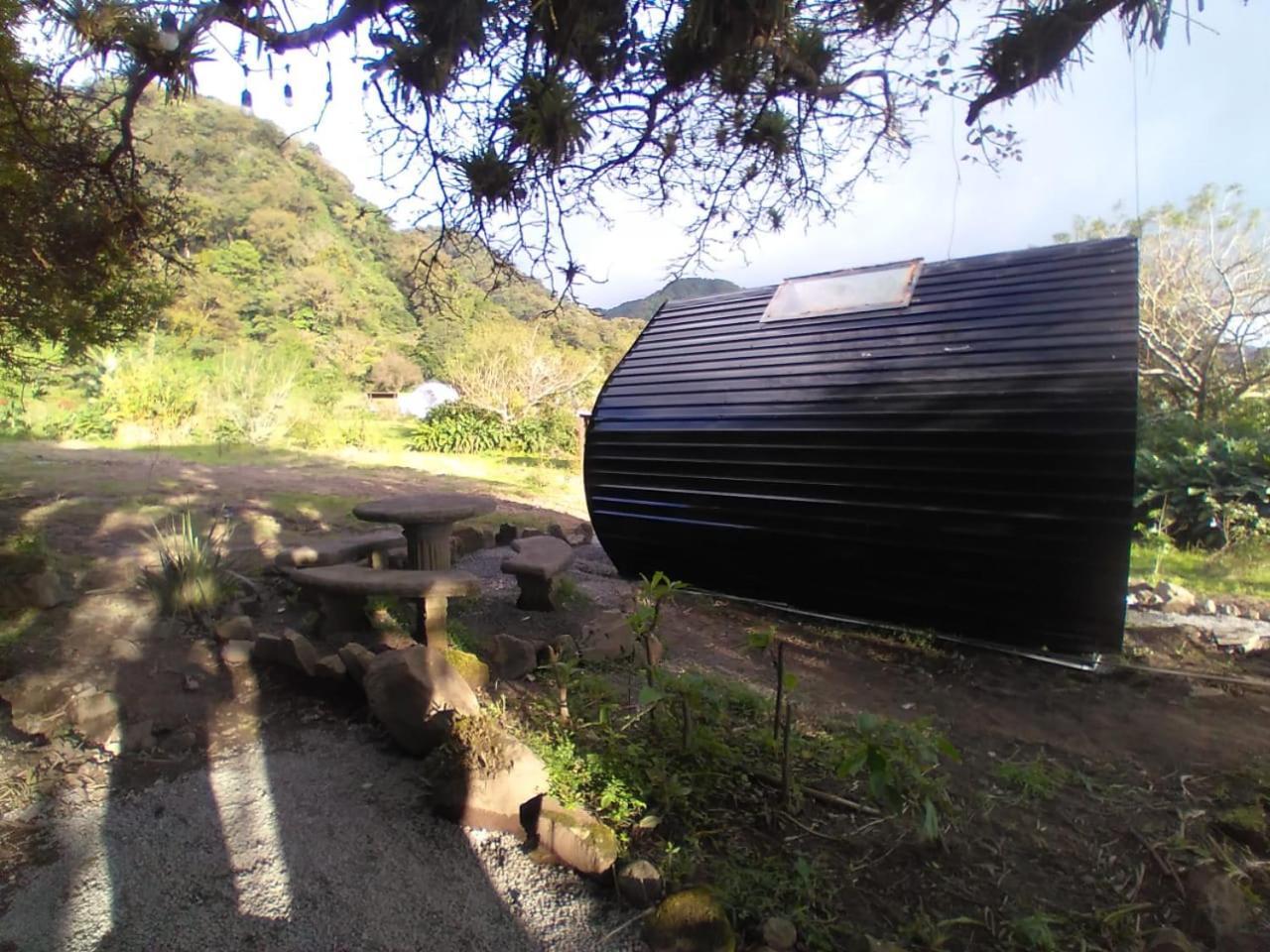 Glamping Monteverde Kültér fotó