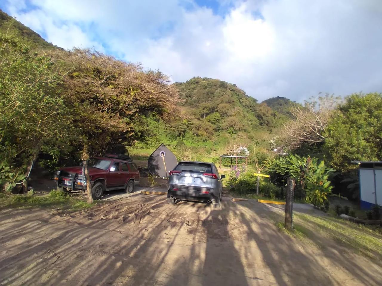 Glamping Monteverde Kültér fotó