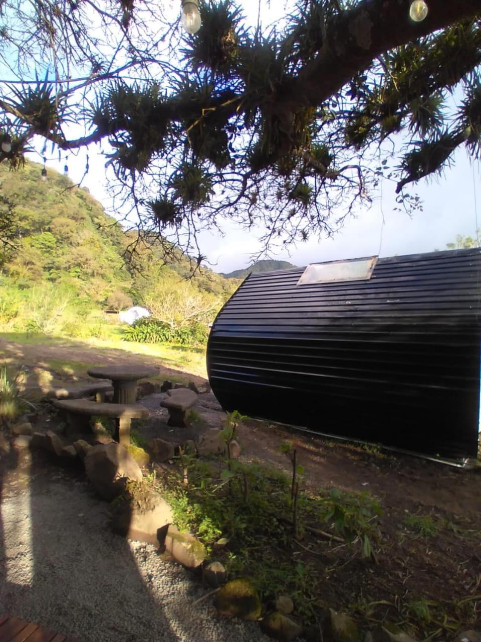 Glamping Monteverde Kültér fotó
