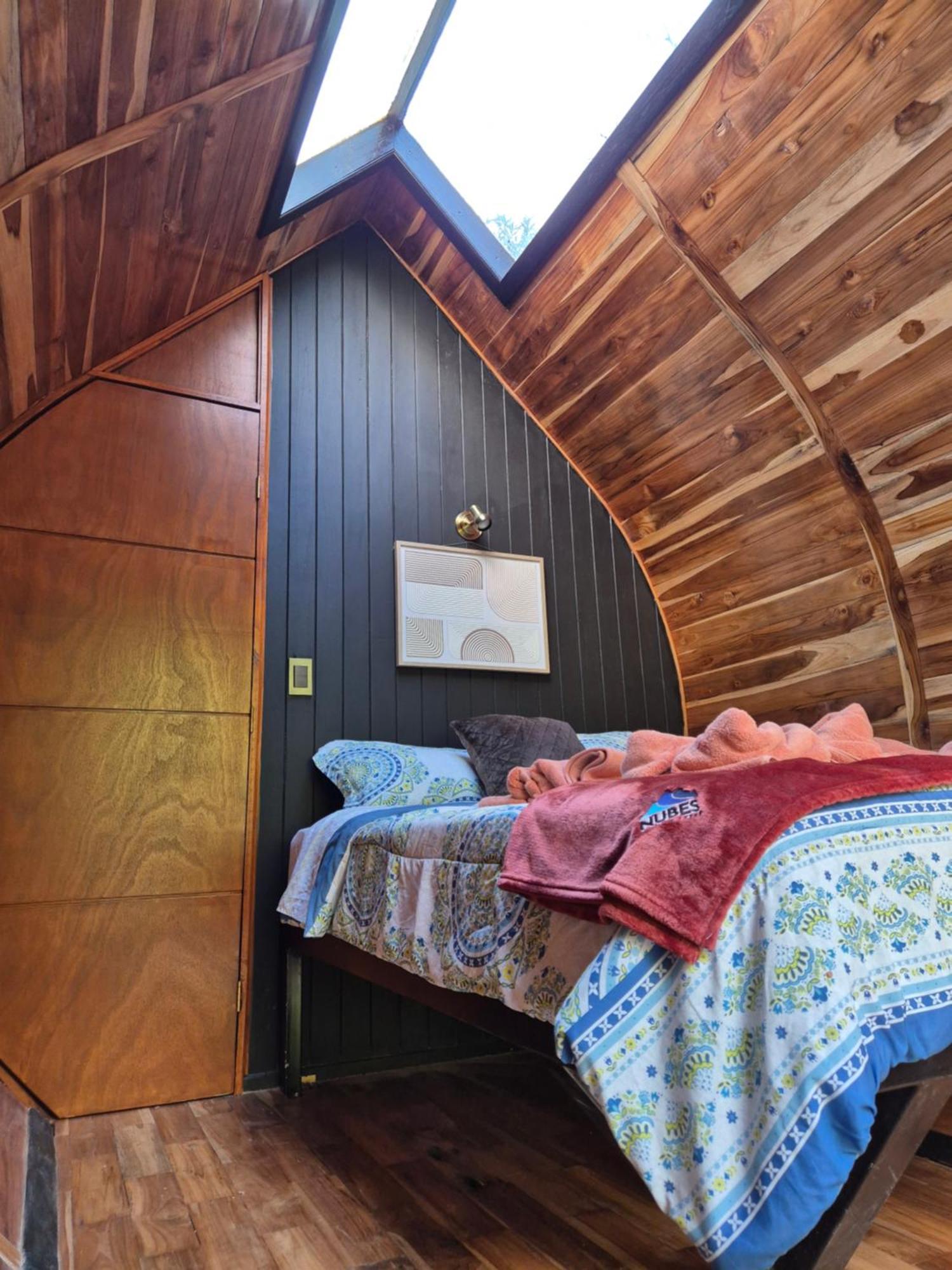 Glamping Monteverde Kültér fotó