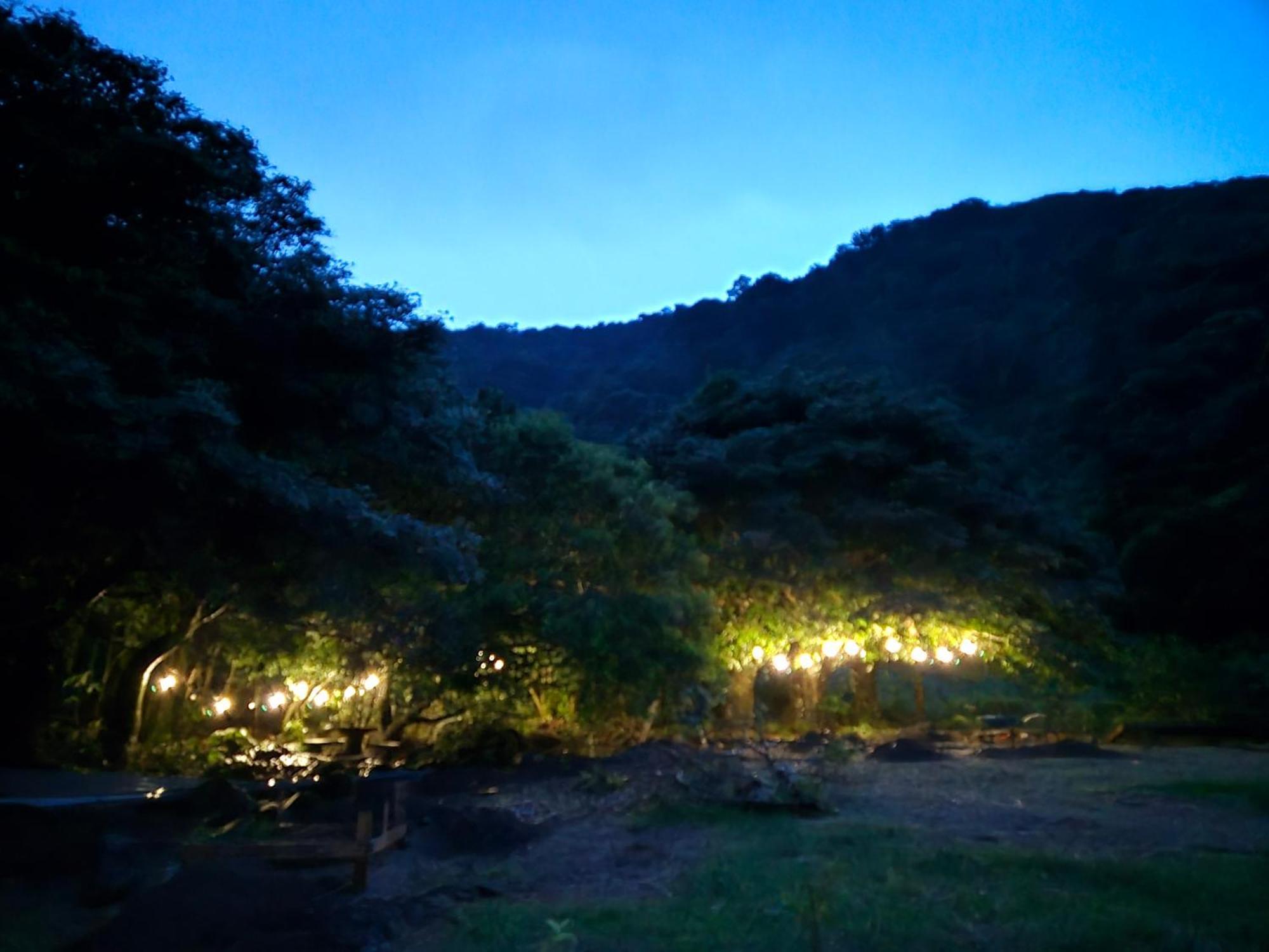 Glamping Monteverde Kültér fotó