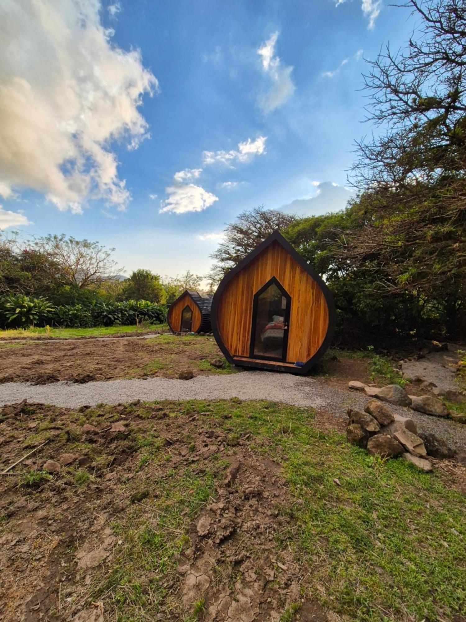 Glamping Monteverde Kültér fotó