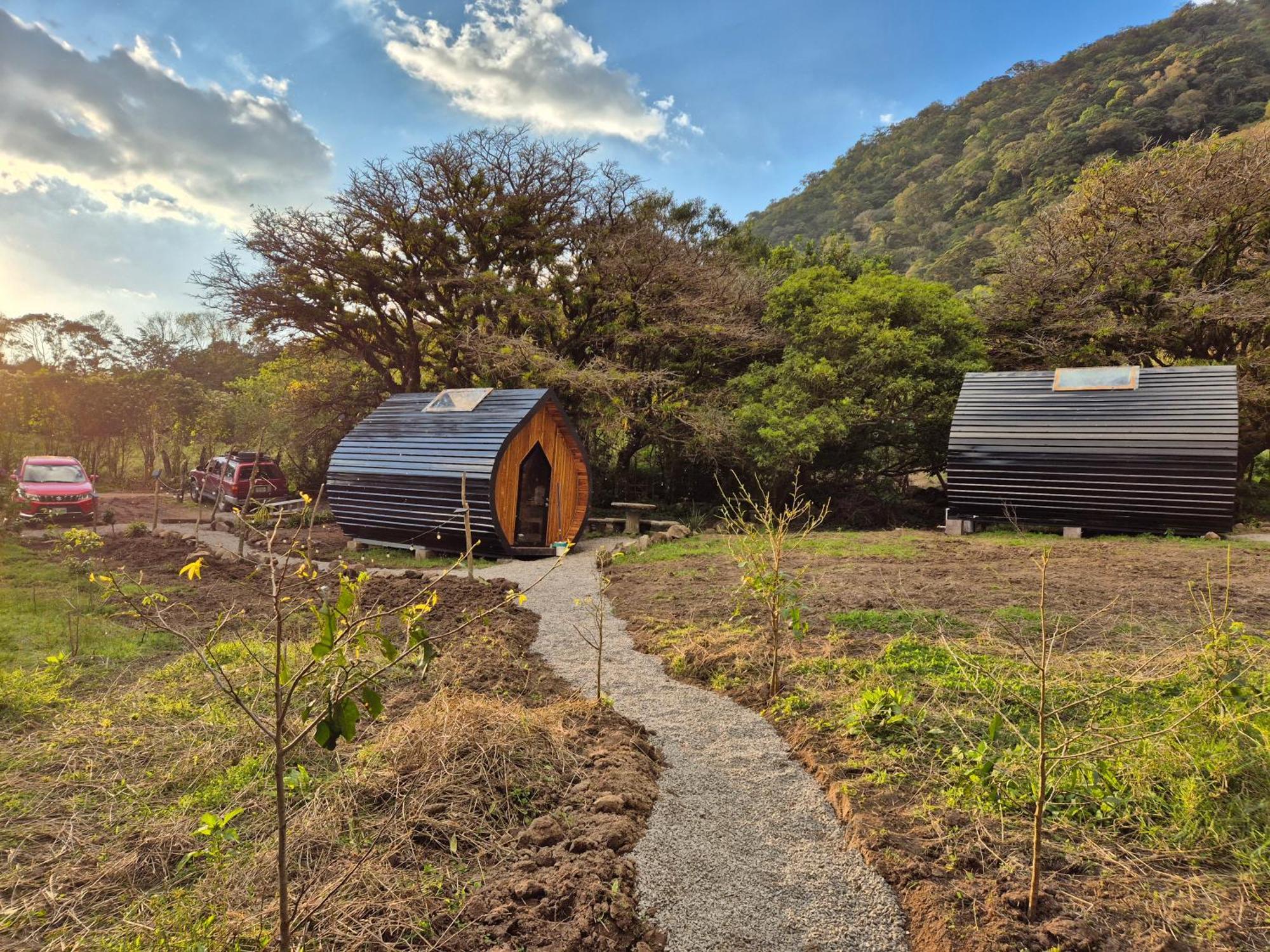 Glamping Monteverde Kültér fotó